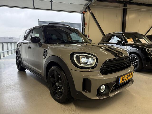Mini COUNTRYMAN 1.5 Cooper Pano/H&K/Camera/Leder