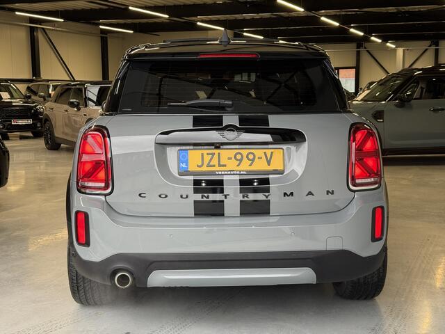 Mini COUNTRYMAN 1.5 Cooper Pano/H&K/Camera/Leder