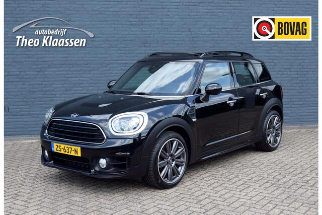 Mini COUNTRYMAN Mini 1.5 Cooper Chili Automaat Panoramadak