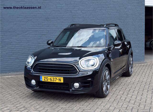 Mini COUNTRYMAN Mini 1.5 Cooper Chili Automaat Panoramadak