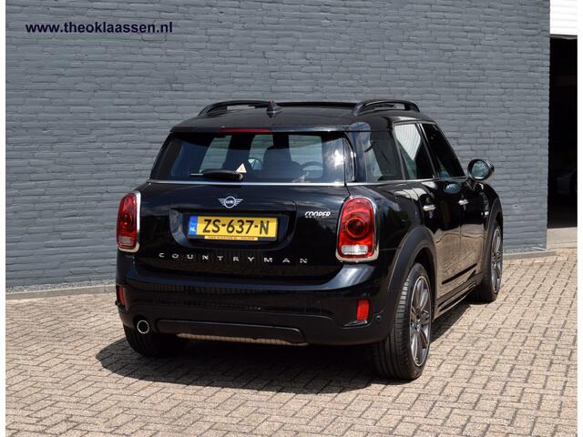 Mini COUNTRYMAN Mini 1.5 Cooper Chili Automaat Panoramadak