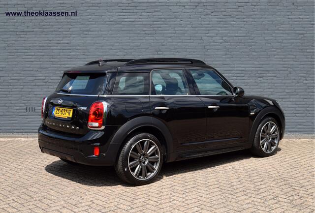 Mini COUNTRYMAN Mini 1.5 Cooper Chili Automaat Panoramadak