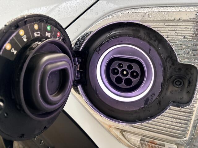 Mini COUNTRYMAN Mini 1.5 Cooper ALL4 Pepper Automaat Hybrid Leer Cruise Carplay Nav C