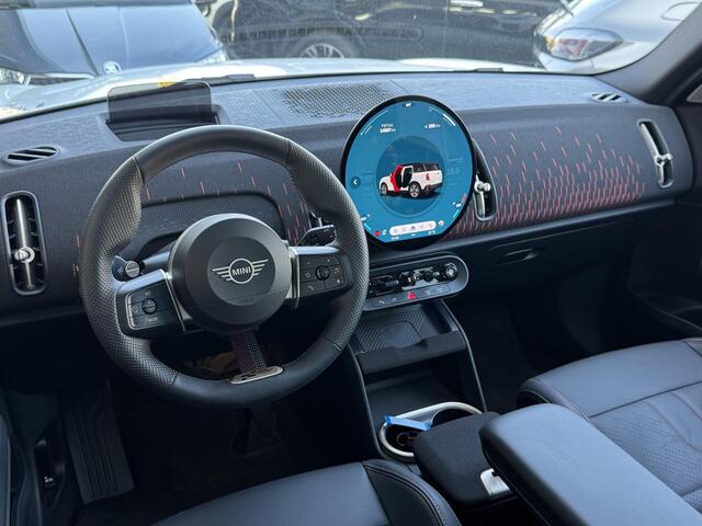 Mini COUNTRYMAN Mini E John Cooper Works L 66.5 kWh NL-AUTO | 1STE EIGENAAR | PANODAK |