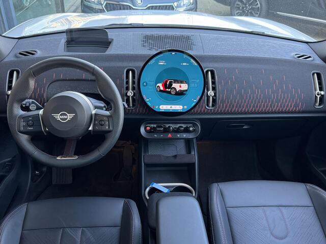 Mini COUNTRYMAN Mini E John Cooper Works L 66.5 kWh NL-AUTO | 1STE EIGENAAR | PANODAK |