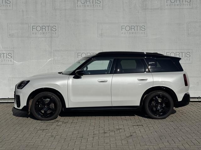Mini COUNTRYMAN Mini E John Cooper Works L 66.5 kWh NL-AUTO | 1STE EIGENAAR | PANODAK |