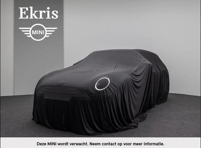 Mini COUNTRYMAN Cooper SE ALL4 Chili | Adaptive Cruise Control | Head-Up | Stoelverwarming | Panoramadak | Elektrisch Verstelbare Stoelen |