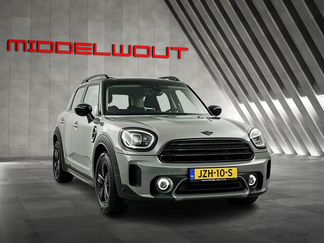 Mini COUNTRYMAN Mini 1.5 Cooper Pano-dak/Adapt.Cruise/Carplay/Memory
