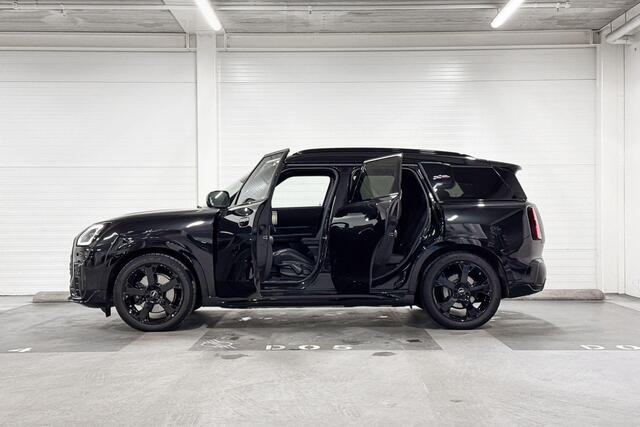 Mini COUNTRYMAN E | John Cooper Works Uitvoering | Panoramadak | Harman/Kardon | Pakket L