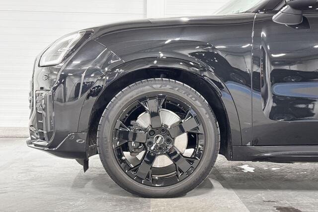 Mini COUNTRYMAN E | John Cooper Works Uitvoering | Panoramadak | Harman/Kardon | Pakket L