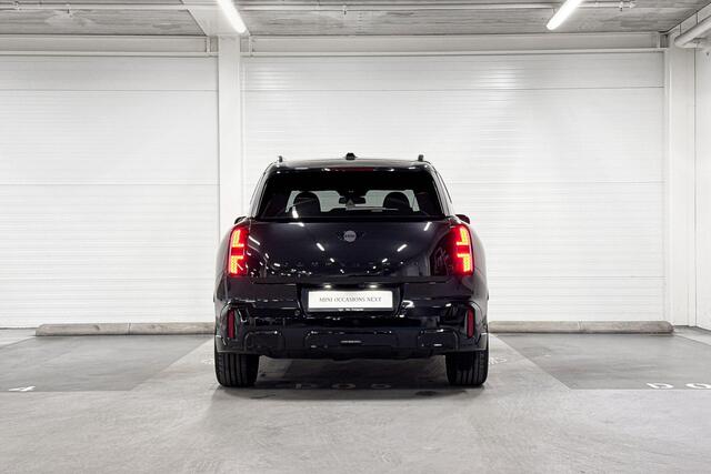 Mini COUNTRYMAN E | John Cooper Works Uitvoering | Panoramadak | Harman/Kardon | Pakket L