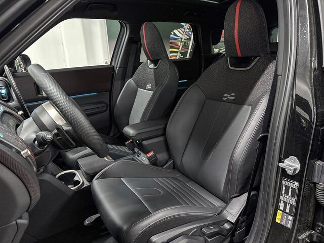 Mini COUNTRYMAN E | John Cooper Works Uitvoering | Panoramadak | Harman/Kardon | Pakket L