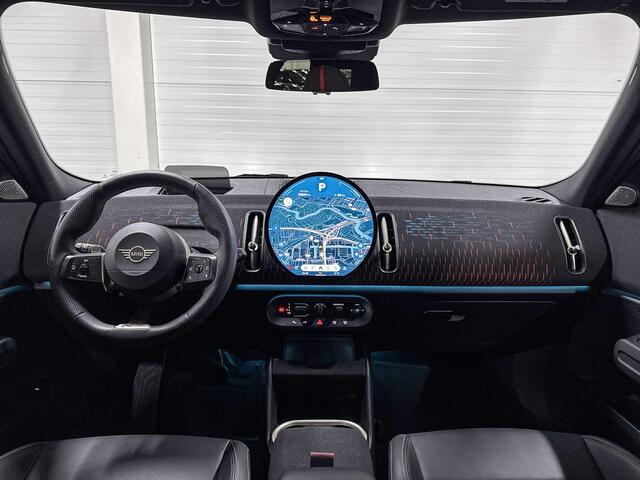 Mini COUNTRYMAN E | John Cooper Works Uitvoering | Panoramadak | Harman/Kardon | Pakket L