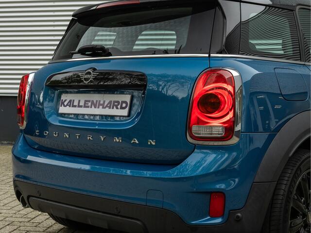 Mini COUNTRYMAN Mini 2.0 Cooper D - Sportstoelen - Navigatie XL - Stoelverwarming