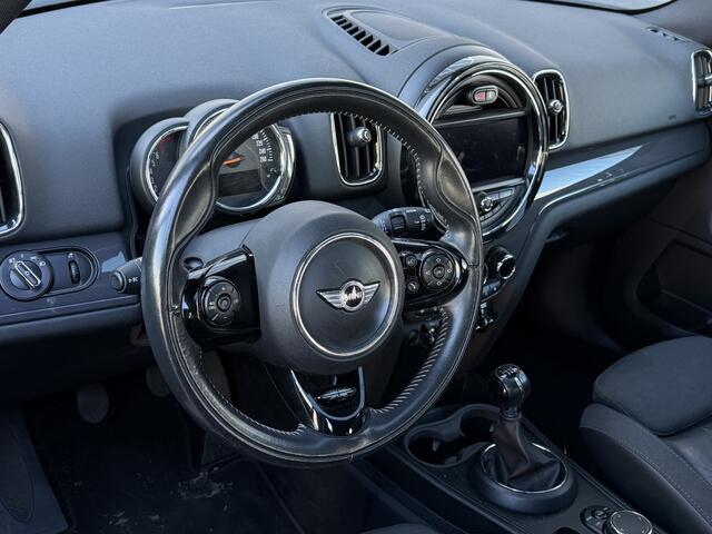 Mini COUNTRYMAN Mini 1.5 One Pepper