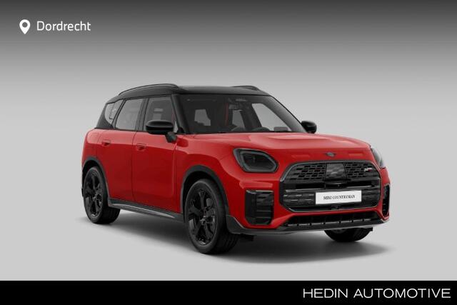 Mini COUNTRYMAN John Cooper Works L | 19" | Driving Assistant Plus | Panorama | Harman Kardon | Head-Up