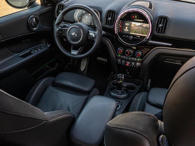 Mini COUNTRYMAN Mini 2.0 Cooper S Rockingham GT Edition Pano HK ACC