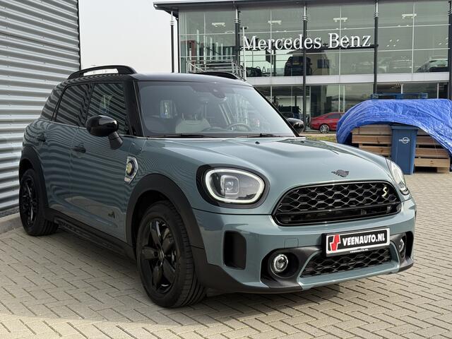 Mini COUNTRYMAN 2.0 Cooper SE ALL4