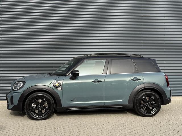 Mini COUNTRYMAN 2.0 Cooper SE ALL4