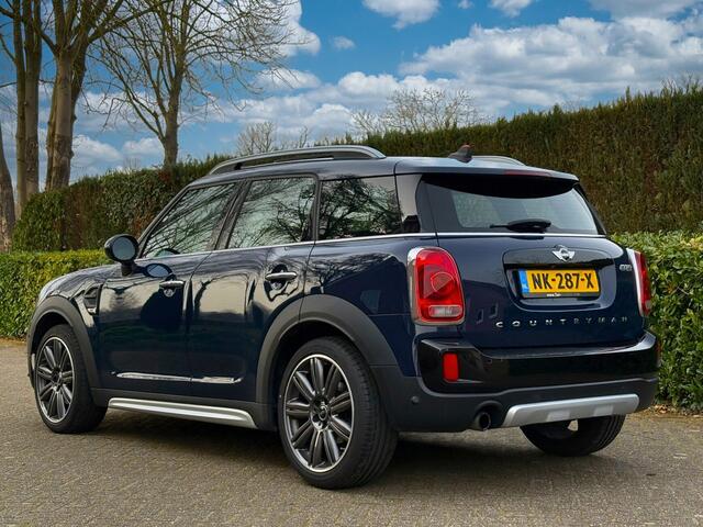 Mini COUNTRYMAN 1.5 Cooper Chili AUT - FULL OPTION -