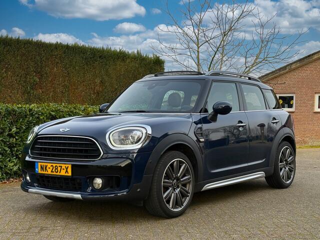 Mini COUNTRYMAN 1.5 Cooper Chili AUT - FULL OPTION -