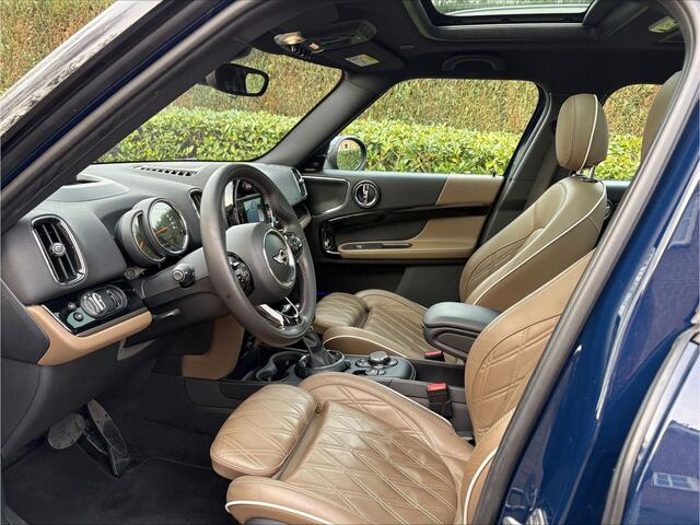 Mini COUNTRYMAN 1.5 Cooper Chili AUT - FULL OPTION -