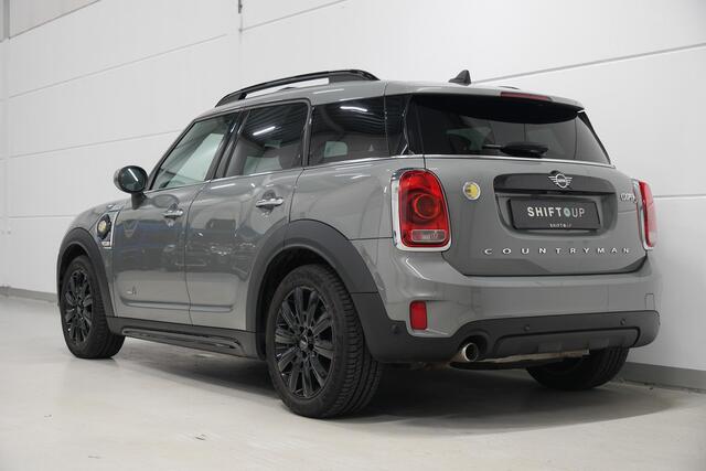 Mini COUNTRYMAN Mini 1.5 Cooper S E ALL4 Panoramadak | Harman Kardon | Adap. Cruise Control | CarPlay