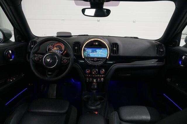 Mini COUNTRYMAN Mini 1.5 Cooper S E ALL4 Panoramadak | Harman Kardon | Adap. Cruise Control | CarPlay
