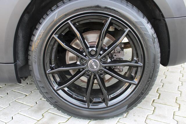 Mini COUNTRYMAN Mini 1.5 Cooper Dutch Made Edition | Incl. 12 maanden garantie | 100% dealer onderhouden | Cruise control | Climate control | Navigatie | Bluetooth |Apple carplay |