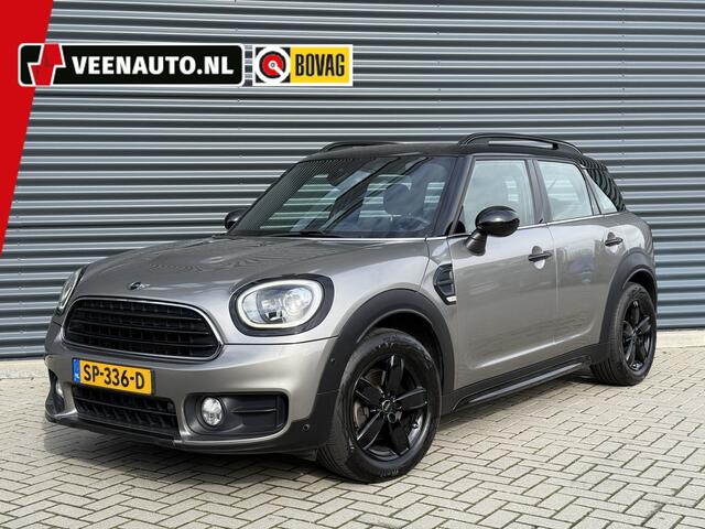 Mini COUNTRYMAN 1.5 Cooper Chili