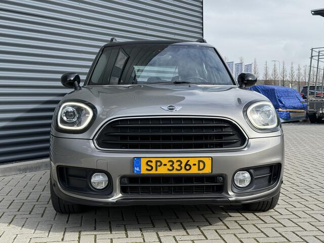 Mini COUNTRYMAN 1.5 Cooper Chili