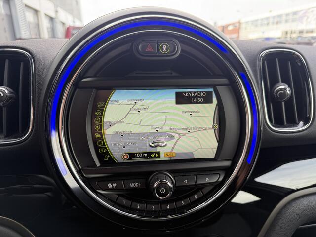 Mini COUNTRYMAN 1.5 Cooper Chili