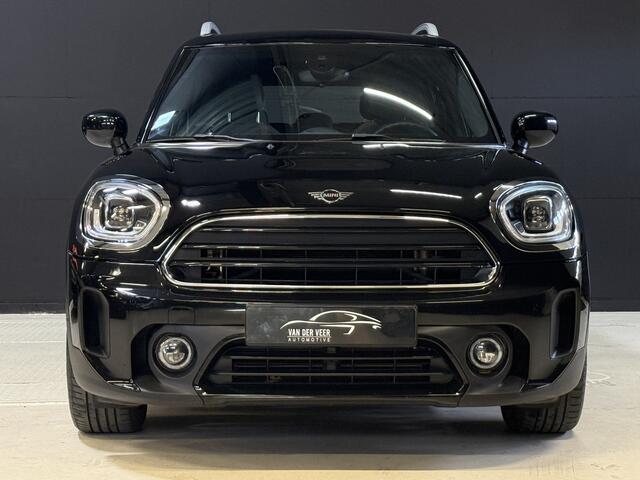 Mini COUNTRYMAN Mini 1.5 One Business Edition | PDC | Apple Carplay | LED | Navi