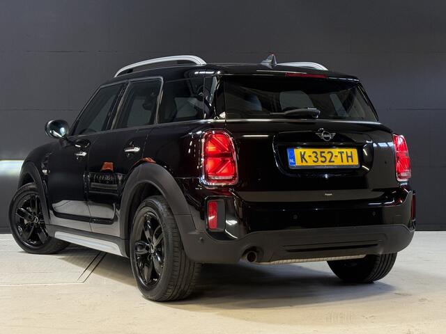 Mini COUNTRYMAN Mini 1.5 One Business Edition | PDC | Apple Carplay | LED | Navi