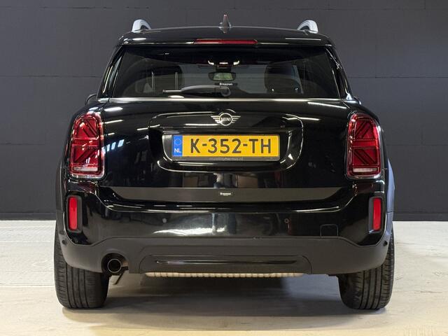 Mini COUNTRYMAN Mini 1.5 One Business Edition | PDC | Apple Carplay | LED | Navi