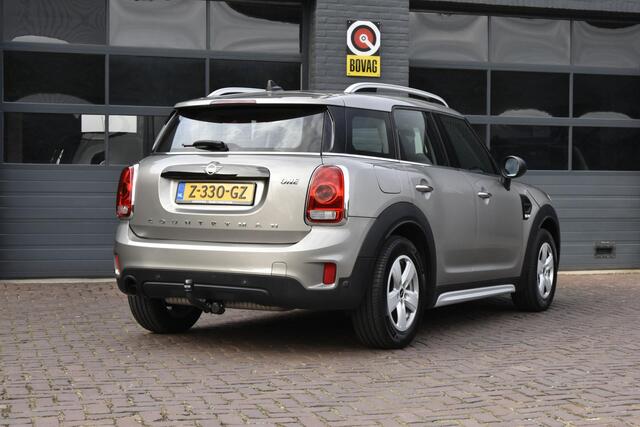 Mini COUNTRYMAN Mini 1.5 One Salt Automaat