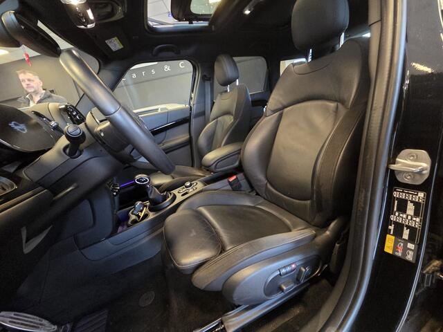 Mini COUNTRYMAN Mini 1.5 Cooper S E ALL4 JCW Panorama LED HK Memory