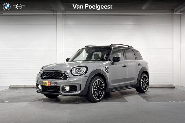 Mini COUNTRYMAN Cooper S | Panoramadak | Head-Up Display | Harman Kardon