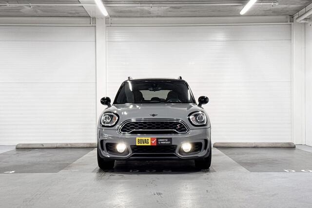 Mini COUNTRYMAN Cooper S | Panoramadak | Head-Up Display | Harman Kardon