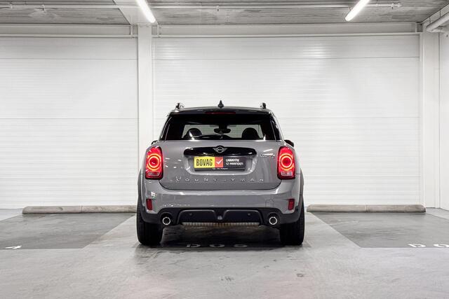 Mini COUNTRYMAN Cooper S | Panoramadak | Head-Up Display | Harman Kardon