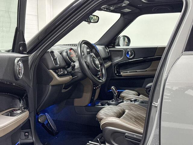 Mini COUNTRYMAN Cooper S | Panoramadak | Head-Up Display | Harman Kardon