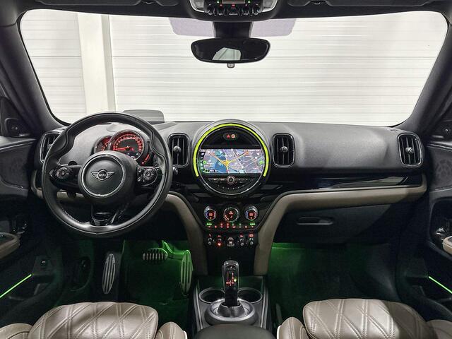 Mini COUNTRYMAN Cooper S | Panoramadak | Head-Up Display | Harman Kardon