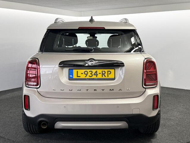 Mini COUNTRYMAN Mini 1.5 One Business Edition / BTW auto / Navigatie / NL auto