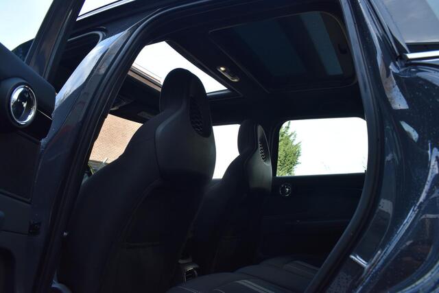 Mini COUNTRYMAN Mini 2.0 John Cooper Works ALL4 Schuifdak | H&K | Navi | 100% Onderhouden | 12 mnd BOVAG garantie | Whatsapp 06-53188999