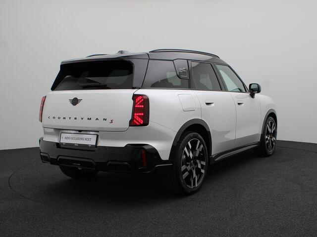 Mini COUNTRYMAN Mini 2.0 S ALL4 John Cooper Works XL