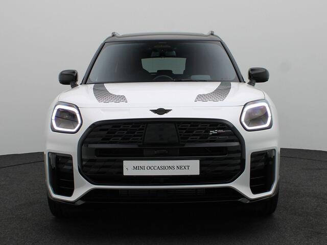 Mini COUNTRYMAN Mini 2.0 S ALL4 John Cooper Works XL
