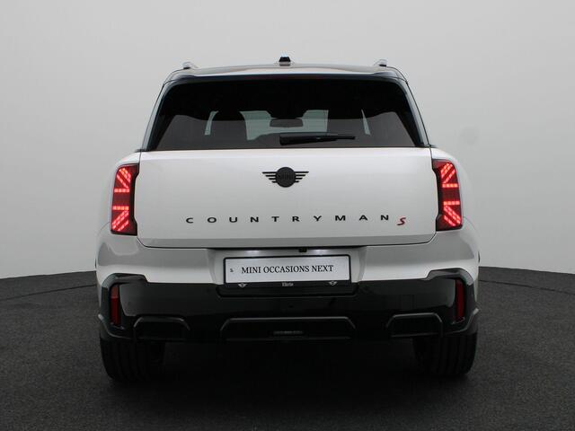 Mini COUNTRYMAN Mini 2.0 S ALL4 John Cooper Works XL