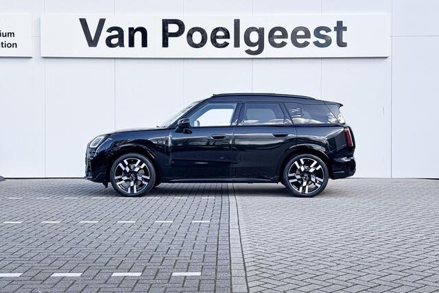 Mini COUNTRYMAN 2.0 S ALL4 John Cooper Works XL