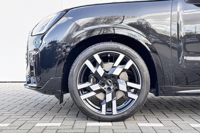 Mini COUNTRYMAN 2.0 S ALL4 John Cooper Works XL