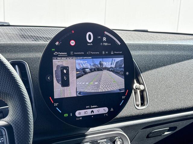 Mini COUNTRYMAN 2.0 S ALL4 John Cooper Works XL